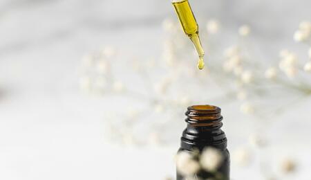 Come preparare la tintura di cannabis