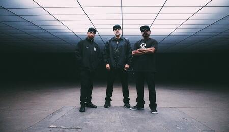 Gira Cypress Hill 2026 en América Latina: Chile, Argentina, Perú y Ecuador.