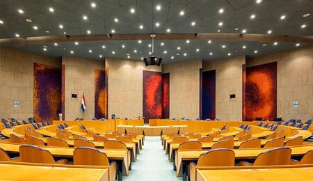 tweede kamer