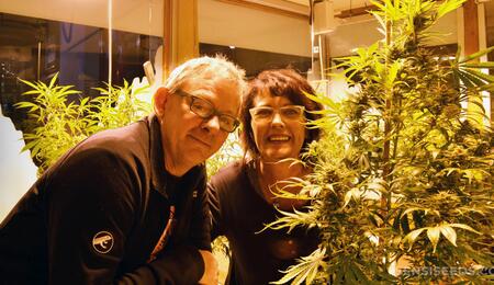 “DAGGA COUPLE” DEATH