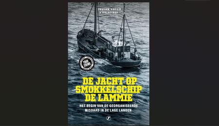smokkelschip