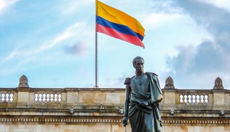 Colombia: ¿Qué piensa el presidente De la Espriella de regular la marihuana?