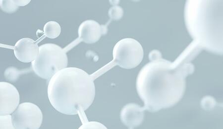 estructuras moleculares