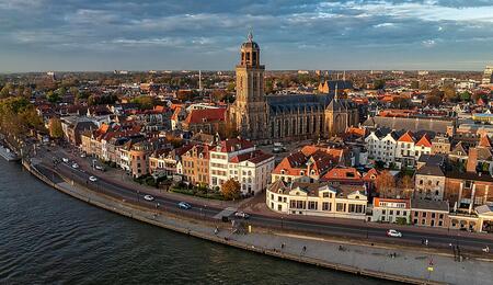 Deventer