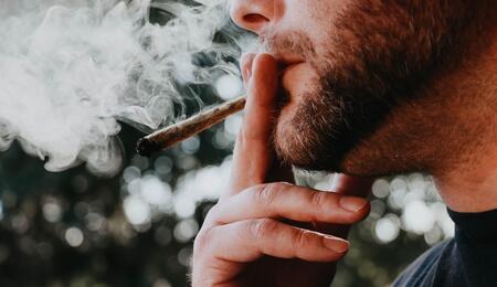 Cannabis: fumatore occasionale o tossicodipendente?