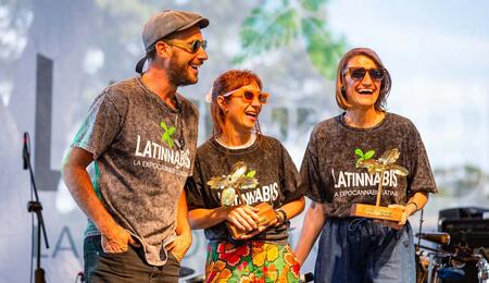 Vuelve Expo Cannabis Uruguay 2026, la primera feria cannábica legal del mundo 