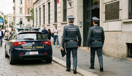 Usava cannabis light per l'insonnia: il TAR blocca il licenziamento del finanziere