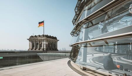 Germany final preparations for cannabis pilot projects