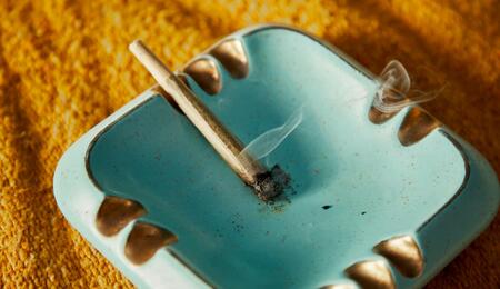 Read more how cannabis paraphernalia has evolved from hidden smoking tools into thoughtfully designed objects that radiate with contemporary aesthetics. 