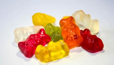 German traveler detained in Russia for infused gummies