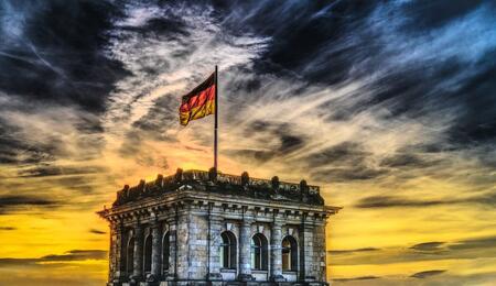 German cannabis legalisation bill will take effect by April
