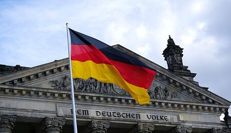 German cabinet approves plan for cannabis legalization