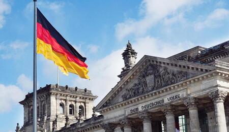 Germany will legalize recreational marijuana in spring of 2024