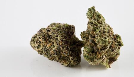 Weed nug-green Kush