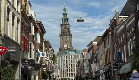 groningen