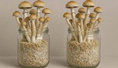 Waarom growkits de toekomst zijn van zelf thuiskweken