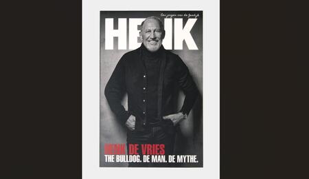 Henk de Vries