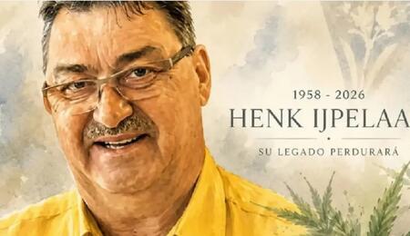 henk