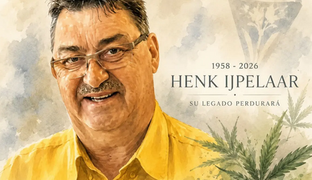 His legacy in plant nutrition and fertilizer innovation will be long remembered.