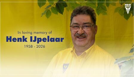 Henk IJpelaar Hesi