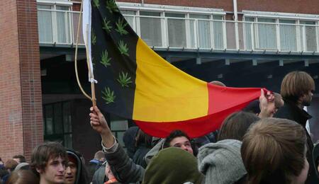 belgie