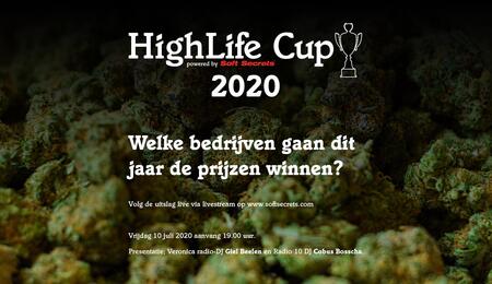 Highlife Cup 2020