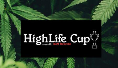 Résultats HighLife Cannabis Cup 2020