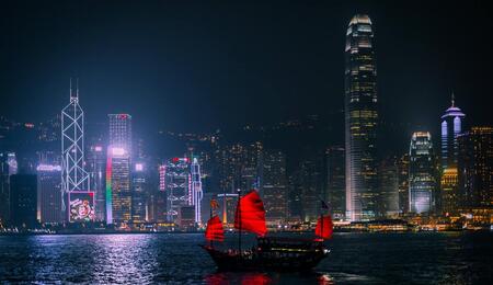 Hong Kong ban on CBD is imminent.