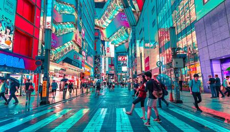 Marijuana use is gaining traction in Japan, especially among its youth. Find out why people in Japan use cannabis despite prohibitionist national law.