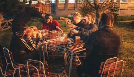 Explore how sober-curious cannabis socializing is shifting night culture with low-dose pot beverages, functional microdosing, and hangover-free options. 