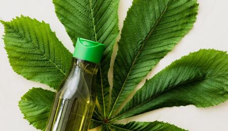 Check out cooking instructions for a simple homemade cannabis-infused olive oil, which can then be used for preparing other meals, baked goods and snacks.
