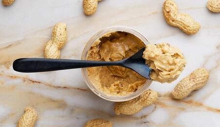 Two Easy DIY Cannabis Peanut Butter Recipes
