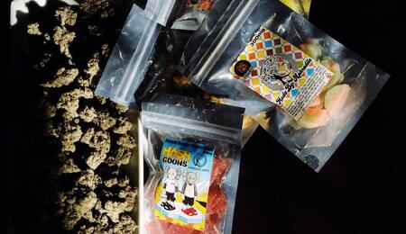 Confused by cannabis labels? See how to calculate THC dosage, understand the new 2026 Total THC federal rules, and what QR codes tell you about product safety.