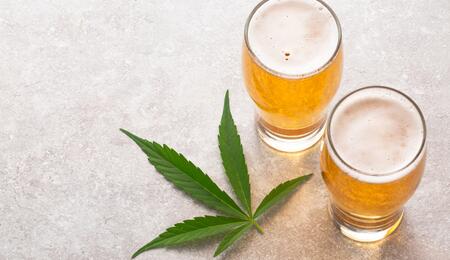 Alcol e Cannabis
