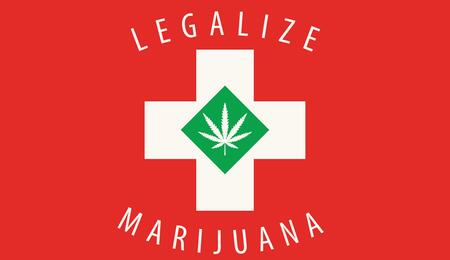 Svizzera Cannabis