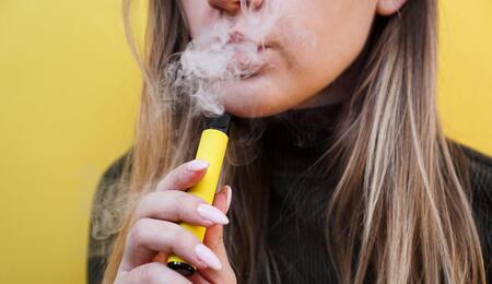  Have Vapers Finally Won the Argument?