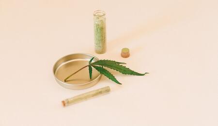 Natural Stress Support