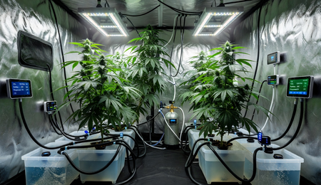 How to Choose the Best Cannabis Genetics for Your Garden