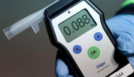 Can a Breath Test Tell if You're Stoned?