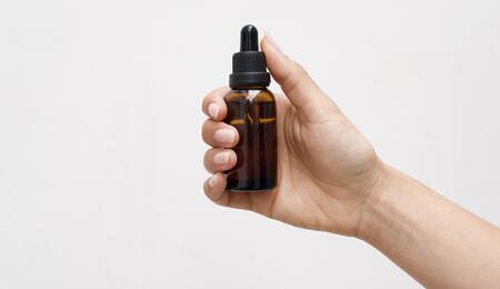 producto de CBD