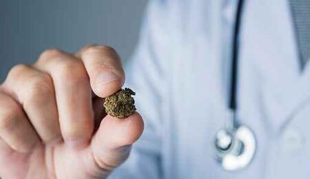 New Mexico may allow medical marijuana for all veterans