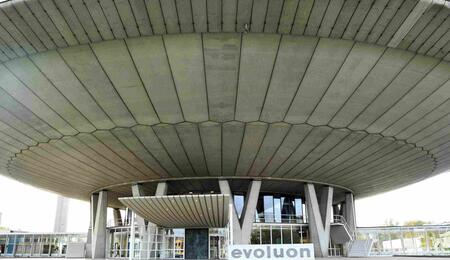 evoluon