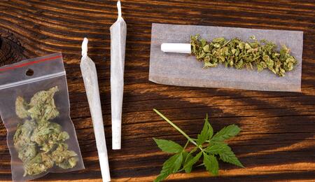 How to Roll the Perfect Joint