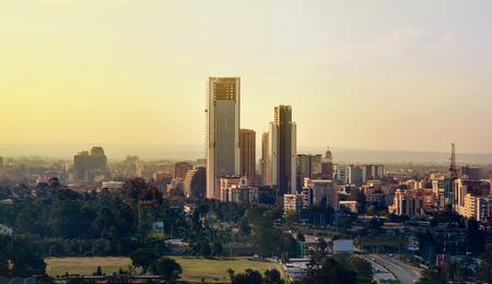 Nairobi, Kenya