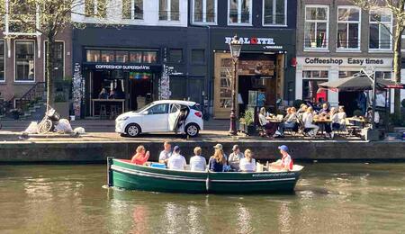 amsterdam