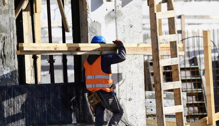 lavoro, cantiere, fumare, sicurezza, diritti