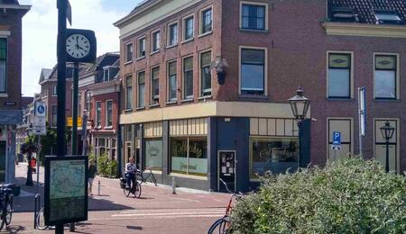 leiden