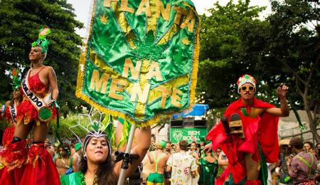 Brasil: proyecto de ley para legalizar el cannabis