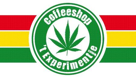 coffeeshop 't Experimentje