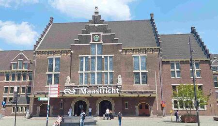 maastricht